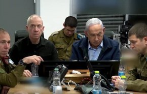 کابینه نتانیاهو خواستار نرمش در مذاکرات با حماس شد

