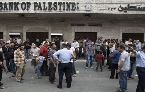 بحران بزرگ نقدينگی در غزه؛ از کمبود خودپرداز تا دستبرد سربازان اسرائیلی به بانک‌ها
