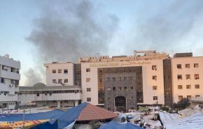 هدف اشغالگران صهیونیست از حمله به بیمارستان الشفا چیست؟ 
