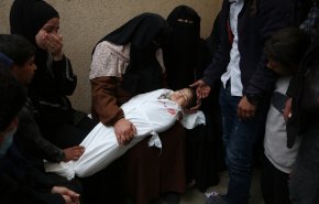 لحظه به لحظه با 177مین روز از جنایت نسل کشی رژیم صهیونیستی در غزه