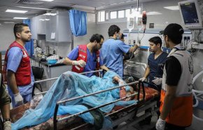 الصحة العالمية تطالب بعلاج 9 آلاف مريض بغزة بالخارج

