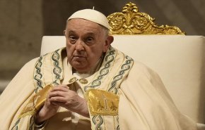 البابا فرنسيس يدعو مجددا لوقف إطلاق النار وضمان وصول المساعدات إلى غزة