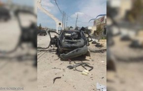 حمله پهپادی ارتش صهیونیستی به یک خودرو در جنوب لبنان
