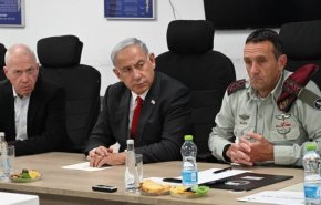 ادعای نتانیاهو درباره تصویب طرح حمله به «رفح»با وجود مخالفت بایدن