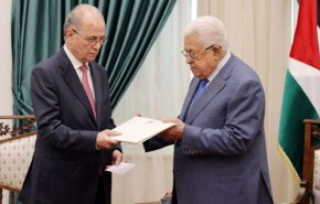 کابینه جدید فلسطین و دورنمای آن