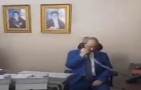 وزير الخارجية السوري يدين العدوان الإسرائيلي على القنصلية الإيرانية في دمشق + فيديو

