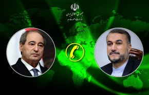أميرعبداللهيان: الاحتلال يتحمل تبعات الاعتداء على القنصلية الإيرانية في دمشق
