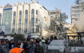 واکنش های گسترده به حمله رژیم صهیونیستی به کنسولگری ایران در دمشق