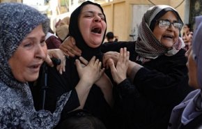 آخرین آمار شهدا و مجروحان حملات رژیم صهیونیستی تا امروز