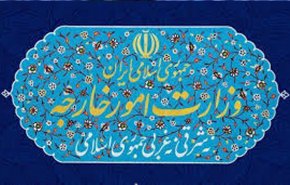 پیام سخنگوی وزارت امور خارجه در پی حمله به کاروان کمک رسانی "آشپزخانه مرکزی جهانی"