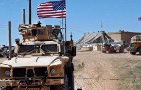 حمله پهپادی به پایگاه التنف آمریکا در سوریه
