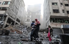 شاهد.. 7 مجازر يرتكبها الإحتلال الإسرائيلي في قطاع غزة خلال 24 ساعة