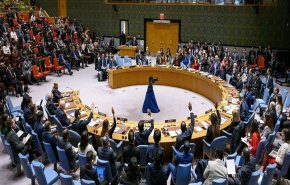 إدانات دولية واسعة في مجلس الأمن للعدوان 'الإسرائيلي' على القنصلية الإيرانية 