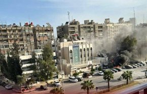 ابعاد حمله رژیم صهیونیستی به کنسولگری ایران در دمشق