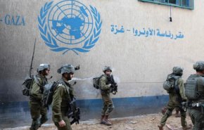'الأونروا': 'إسرائيل' تواصل منعنا تقديم مساعدات لشمال قطاع غزة

