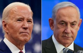 گفتگوی تلفنی بایدن و نتانیاهو در پی حملات مرگبار اسرائیل به غزه و کنسولگری ایران در سوریه