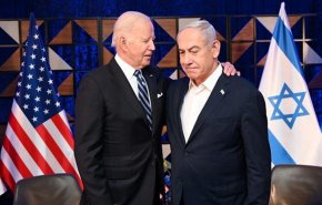 آکسیوس: تماس بایدن و نتانیاهو متشنج بود