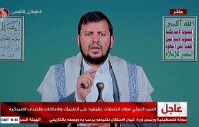 الحوثی: روز جهانی قدس امسال در شرایطی استثنایی برگزار می شود