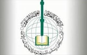 الاتحاد العالمي لعلماء المسلمين يدعو الأمة إلى الدفاع عن غزة