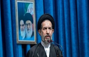خطيب جمعة طهران: كيان الاحتلال يشهد إخفاقات كبيرة واستثنائية