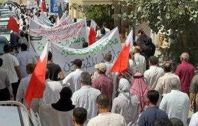 فيديو.. تظاهرات يوم القدس العالمي تعم مناطق البحرين