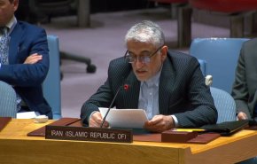 إيرواني: على مجلس الأمن ادانة الهجوم الإرهابي في جنوب شرق ايران
