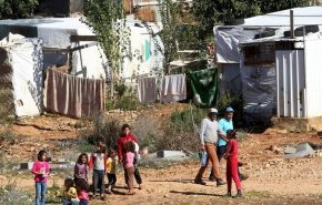 استشهاد 7 أطفال بانفجار عبوة ناسفة زرعها إرهابيون بريف درعا