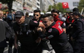 ترکیه ۴۸ مظنون به عضویت در داعش را دستگیر کرد
