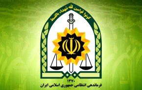 استشهاد اثنين من قوات الشرطة في زاهدان جنوب شرق ايران
