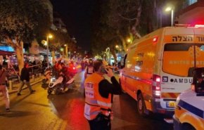 ضجة كبرى في «إسرائيل» بعد دهس سيارة لمتظاهرين ضد نتنياهو في تل أبيب
