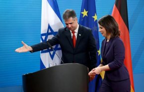 شکایت از دولت آلمان به دلیل ارسال سلاح به اسرائیل