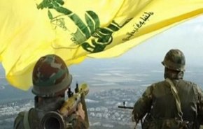 بالصورة…حزب الله ينعى أحد مقاتليه