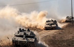 منابع عبری: ارتش اسرائیل برای یورش به رفح آماده می‌شود