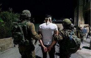 درگیری‌های شدید در کرانه‌باختری/ بازداشت ۳۴ فلسطینی در الخلیل و قدس