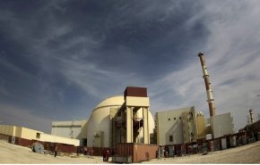 إنتاج إيران من الكهرباء النووية يرتفع إلى 3 آلاف ميغاواط