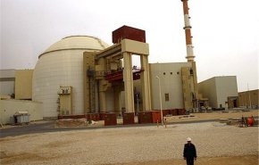 تولید برق هسته‌ای ایران به ۳هزار مگاوات افزایش می‌یابد