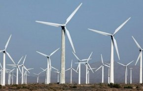 ايران تحتل المركز التاسع عالمیا في الإنتاج العلمي لطاقة الرياح