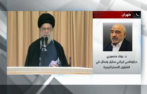 دبلوماسي سابق: الضربة الإيرانية ستكون أكثر تأثيرا وإيلاماً + فيديو