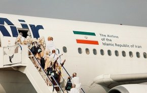 إيران تستأنف رحلات العمرة المفردة من 22 الشهر الحالي