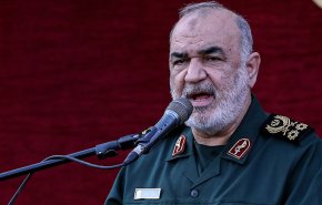 تصريحات جديدة لقائد حرس الثورة الاسلامية حول عملية 'الوعد الصادق'