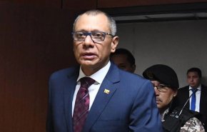 خودکشی معاون سابق رئیس جمهوری اکوادور 