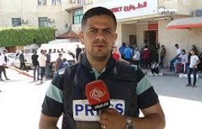 شهادت 125 فلسطینی در غزه در 24 ساعت گذشته 