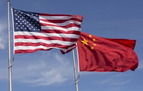 چین دو نهاد آمریکایی را تحریم کرد
