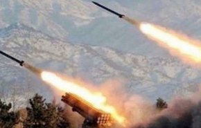 حمله موشکی حزب الله به 2 پایگاه نظامی اشغالگران صهیونیست