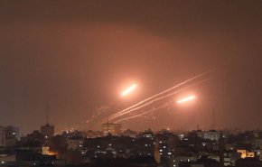 رشقات صاروخية تنطلق من قطاع غزة تستهدف سيدروت ومستوطنات الغلاف