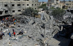 أكثر من 60 شهيد من عائلة واحدة في غزة في مجزرتين إسرائيليتين