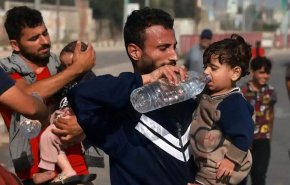 سازمان ملل: بیماری‌های واگیر در غزه رو به گسترش است