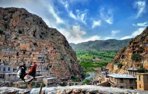 ارسال پرونده ۸ روستای گردشگری از ایران برای جهانی شدن
