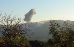 کشته شدن ۴ عضو «پ.ک.ک» در حمله هوایی ترکیه به شمال عراق