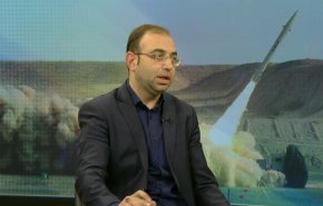 فيديو خاص: صحفي يكشف عن ضغوط كبيرة على الحكومة الايرانية!!